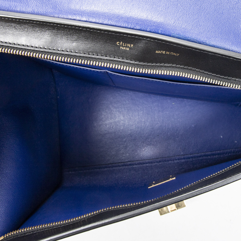 Celine Mini Luggage - Picture 9 of 10